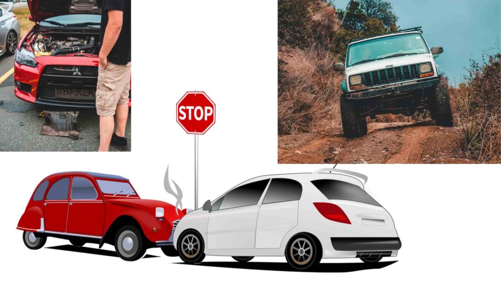 How to Avoid Gearbox Cracks