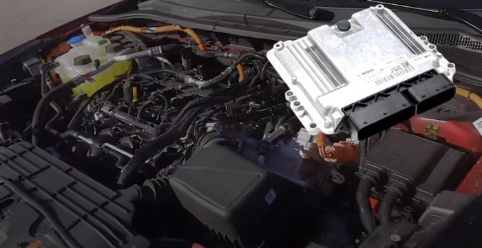 Computer and Sensor Malfunctions